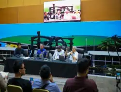 BNN DORONG REVISI UU NARKOTIKA, FOKUS PADA REGULASI BERKEADILAN